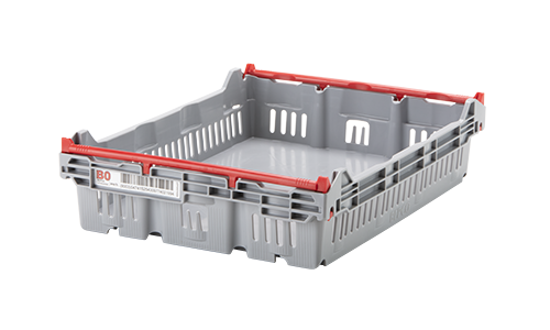 BEPCO B-Series Reusable Packaging - IFCO