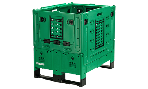 IFCO Maxipac - Reusable Packaging