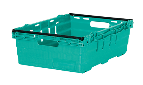 Bale Arm - IFCO reusable packaging UK
