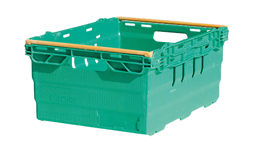 Bale Arm - IFCO reusable packaging UK