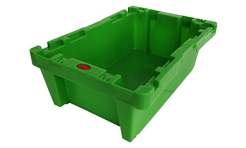 IFCO Coral Fish Crate - Reusable Packaging