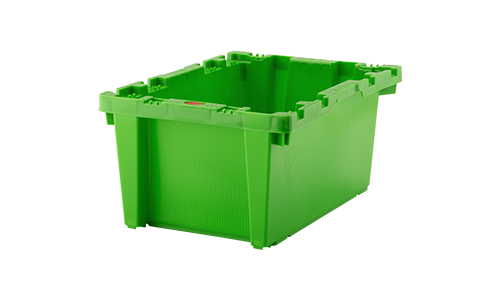 IFCO Coral Fish Crate - Reusable Packaging