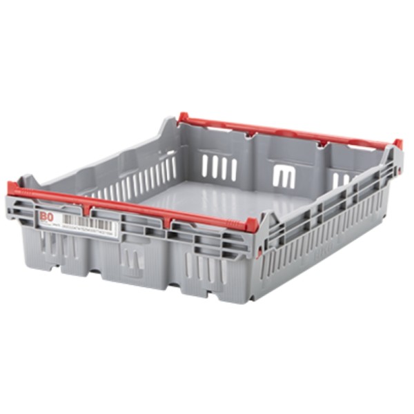 BEPCO B-Series Reusable Packaging - IFCO