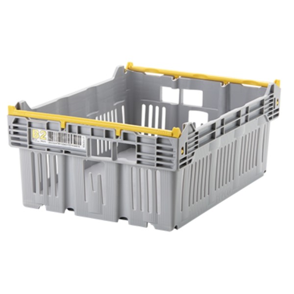 BEPCO B-Series Reusable Packaging - IFCO