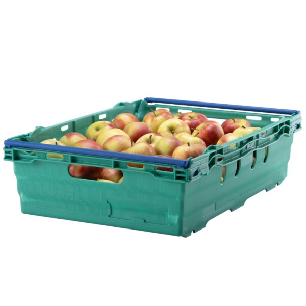 Bale Arm - IFCO reusable packaging UK