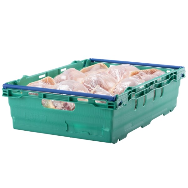 Bale Arm - IFCO reusable packaging UK