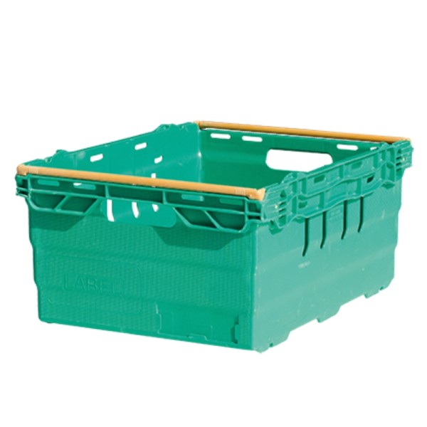 Bale Arm - IFCO reusable packaging UK