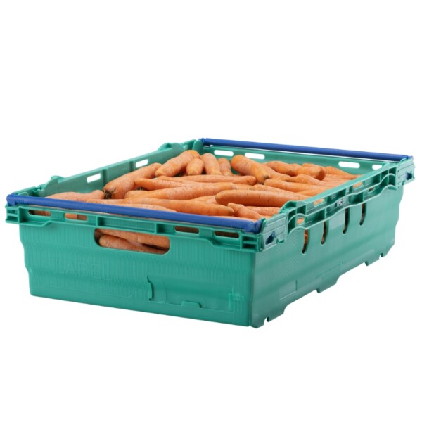 Bale Arm - IFCO reusable packaging UK