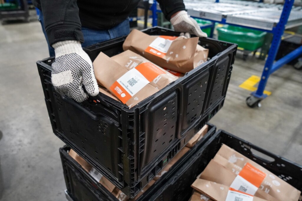 HelloFresh, gıda supply chain’ini sustainable hale getirmek için IFCO ...