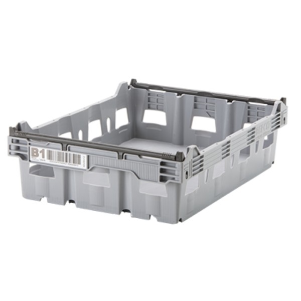 BEPCO B-Series Reusable Packaging - IFCO