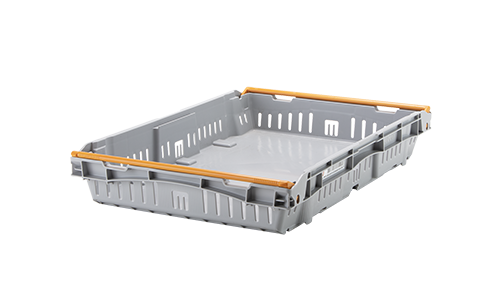 BEPCO L-Series - Reusable packaging - IFCO