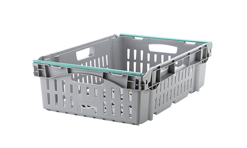BEPCO L-Series - Reusable packaging - IFCO