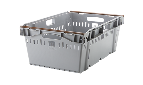 BEPCO L-Series - Reusable packaging - IFCO