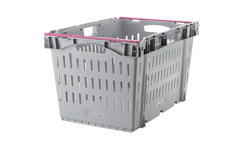 BEPCO L-Series - Reusable packaging - IFCO
