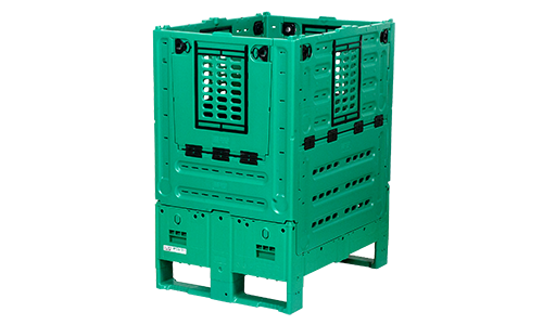 IFCO Maxipac - Reusable Packaging