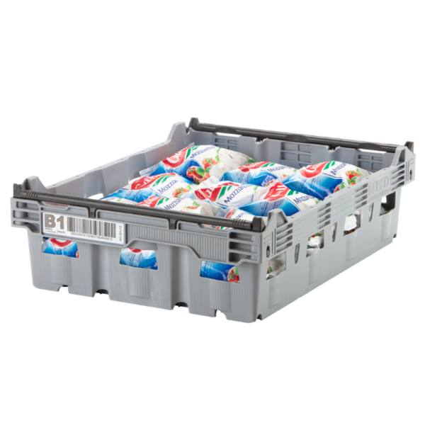 BEPCO B-Series Reusable Packaging - IFCO
