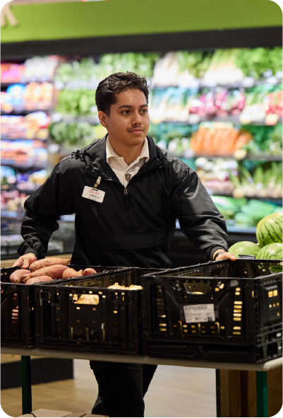 How IFCO reusable packaging supports your ESG goals