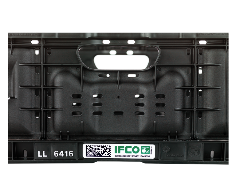 IFCO BLL - Reusable packaging container