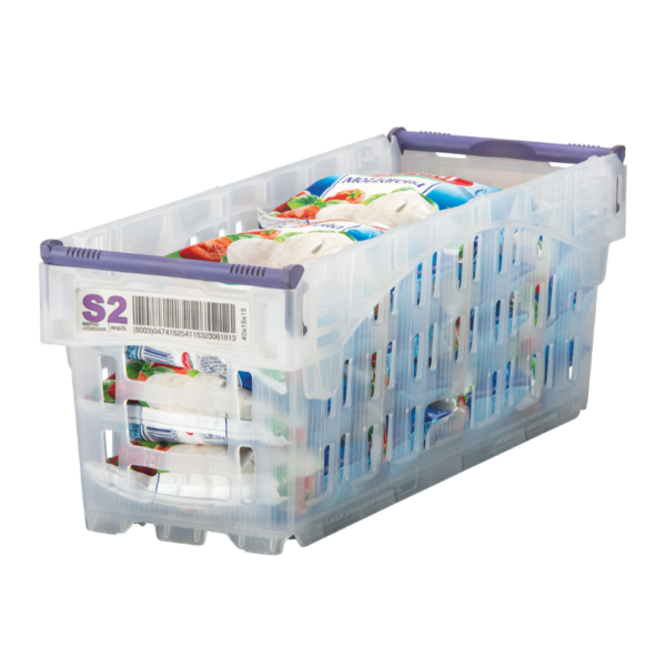 BEPCO S2 Series - Reusable Packaging - IFCO
